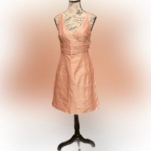 Silk Dress. NWT.